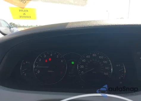 2005 Toyota Avalon Xls из США, поврежденный, VIN 4T1BK36B65U051866